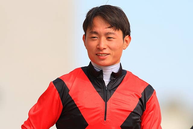 岩田望来騎手が今夏英国遠征へ バーイードなど管理した名門W・ハガス