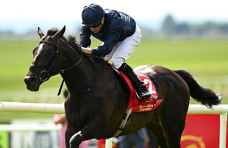 ランボーン（Lambourn） | 競馬データベース | JRA-VAN World - 海外