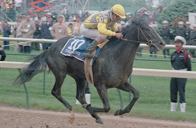 サンデーサイレンス（Sunday Silence） | 競馬データベース