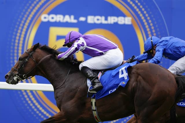 ドラクロワは今年限りで引退、クールモアスタッドで種牡馬入りへ | JRA