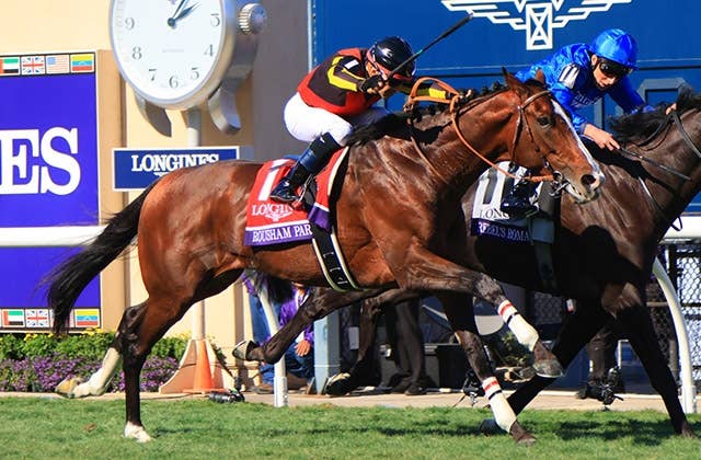 競馬ファンの方、海外レース、優勝馬 Overseas G1 Victories! ~52 in a