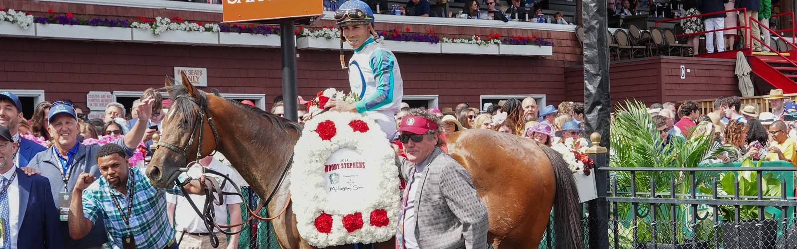 米短距離王者ブックンダンノ<br>ドバイゴールデンシャヒーン参戦を断念