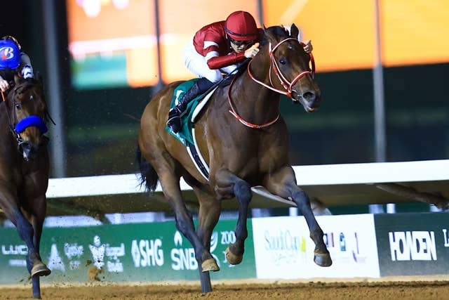結果 | 2026ドバイワールドカップ | JRA-VAN World - 海外競馬情報サイト