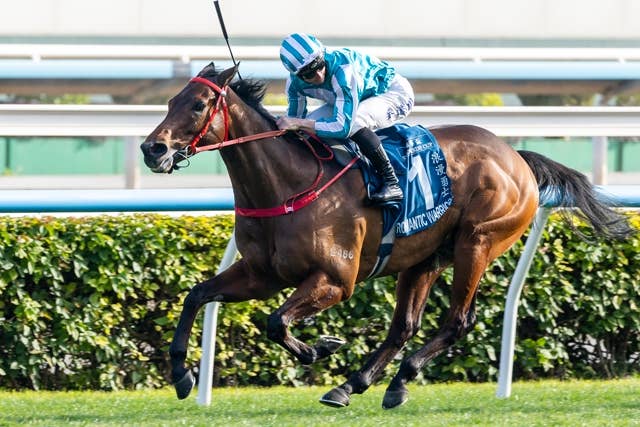 ミュージアムマイル（Museum Mile） | 競馬データベース | JRA-VAN