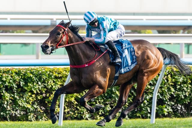 カランダガン（Calandagan） | 競馬データベース | JRA-VAN World