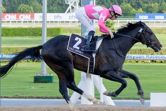 ケンタッキーダービーの馬券発売が決定、ワンダーディーンら参戦予定