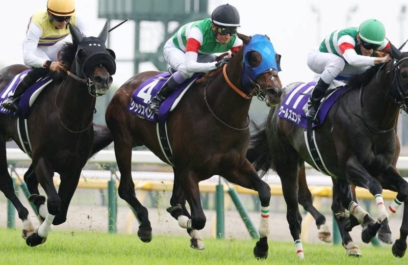 2026ジャックルマロワ賞 | JRA-VAN World - 海外競馬情報サイト