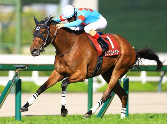 日本馬、再びドーヴィルへ！」フランスギャロが夏のG1挑戦馬たちを紹介