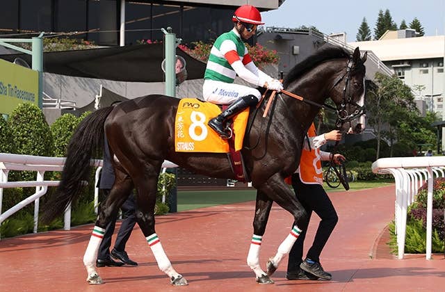 2026ジャックルマロワ賞 | JRA-VAN World - 海外競馬情報サイト