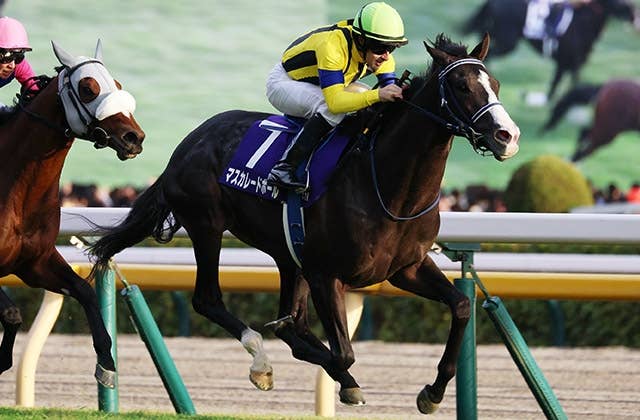 ハーツクライ　キングジョージ６世＆クイーンエリザベス　名前入り単勝馬券　的中馬券 キングジョージ6世＆クイーンエリザベスSの馬券発売が決定