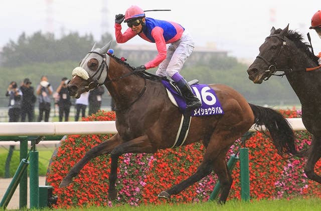 凱旋門賞の馬券発売が決定、メイショウタバルら参戦予定 | JRA-VAN