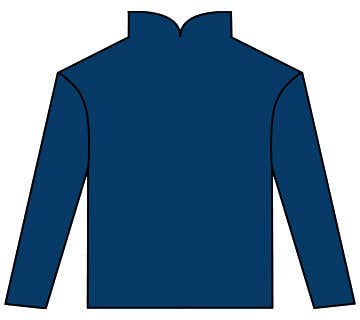 欧州（英・愛・仏） 海外競馬人物相関図 オリジナル JRAVAN Ver.World