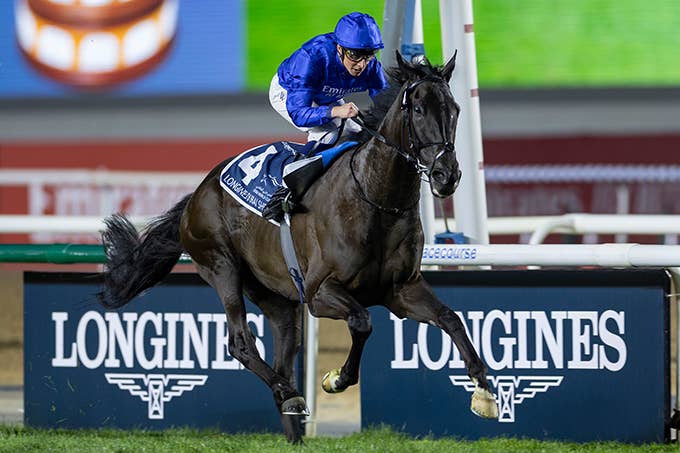 見どころ | 2025ドバイシーマクラシック | JRA-VAN World - 海外競馬
